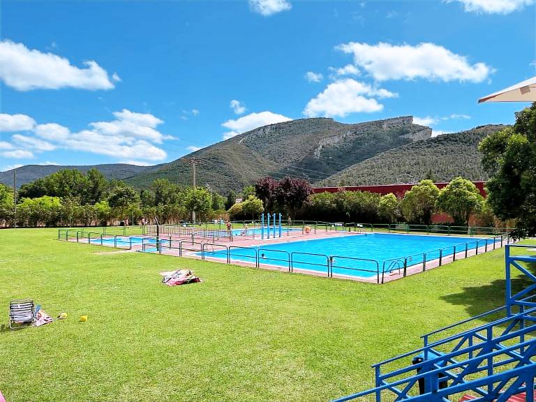 Camping Rio Nela — photo 3