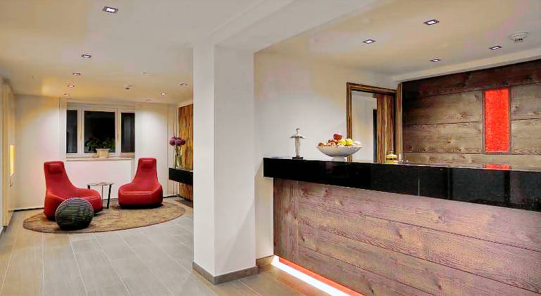 Hotel Gemma - Adults only — photo 3