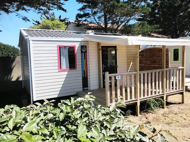 Caravan Saint-Hilaire-de-Riez