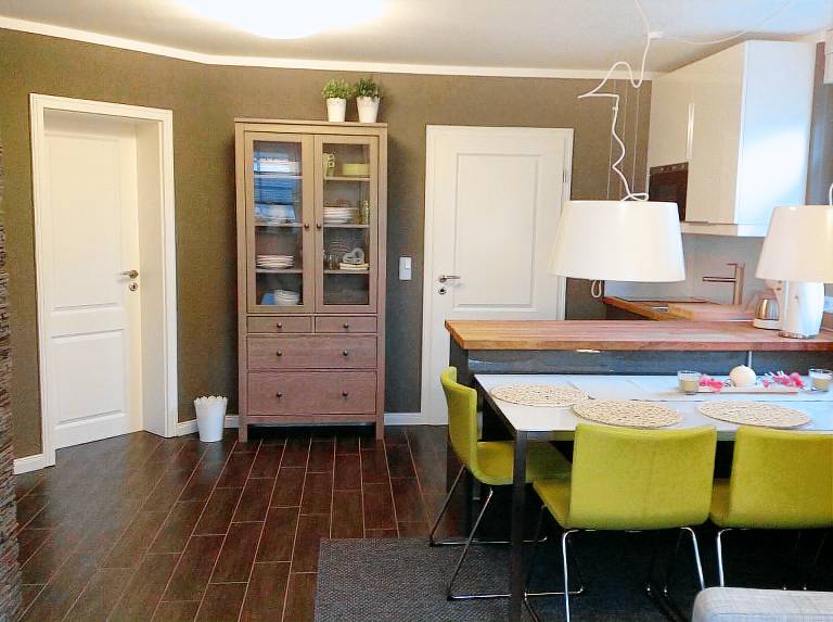 Ferienwohnung Neuenhagen bei Berlin