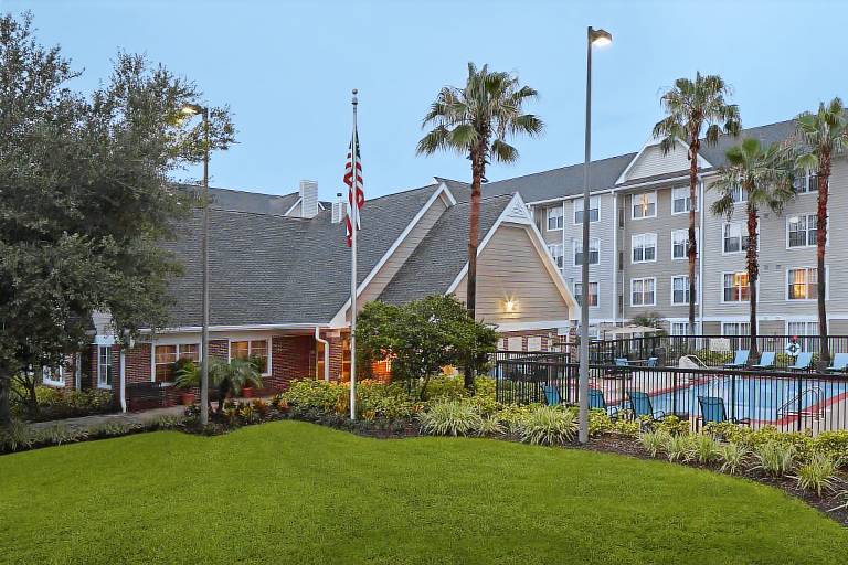 Residence Inn by Marriott Orlando East UCF Area