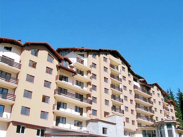 Apartament Smolan