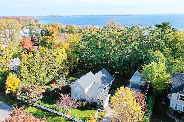 House Northport