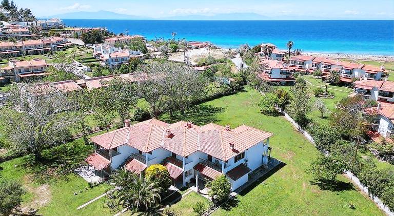 Charming villa | Next to the beach | Pets are welcome in Kas