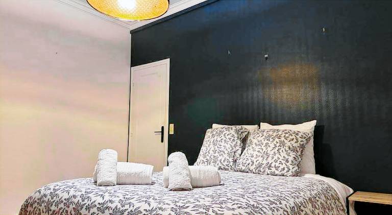 Elegant appartement calme et proche de Paris- Henri Mondor — photo 2