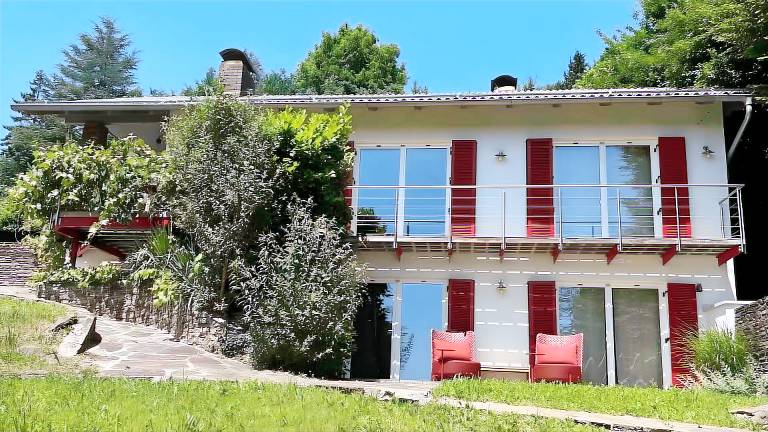 Ferienhaus  Graz