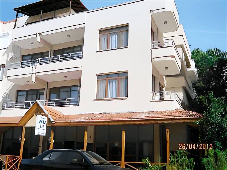 Hotel Efes in Izmir