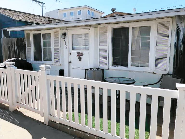 Cottage Mission Beach