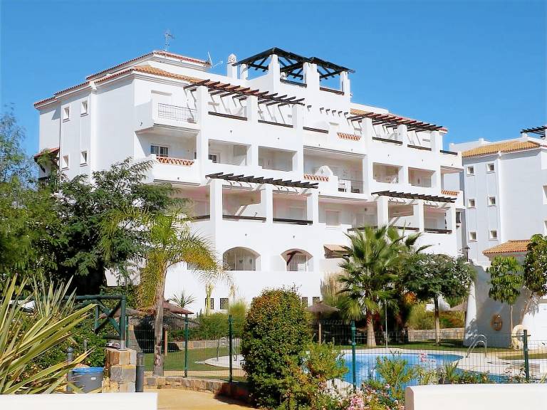 Apartamento Manilva