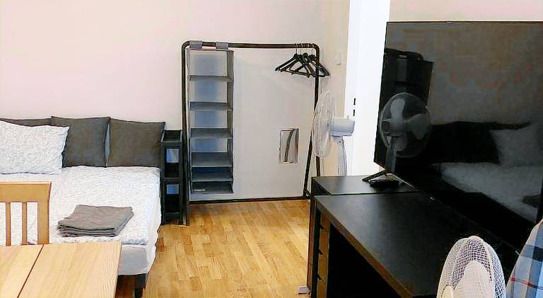 Two rooms in walking center 4 plus 1 pax — photo 2