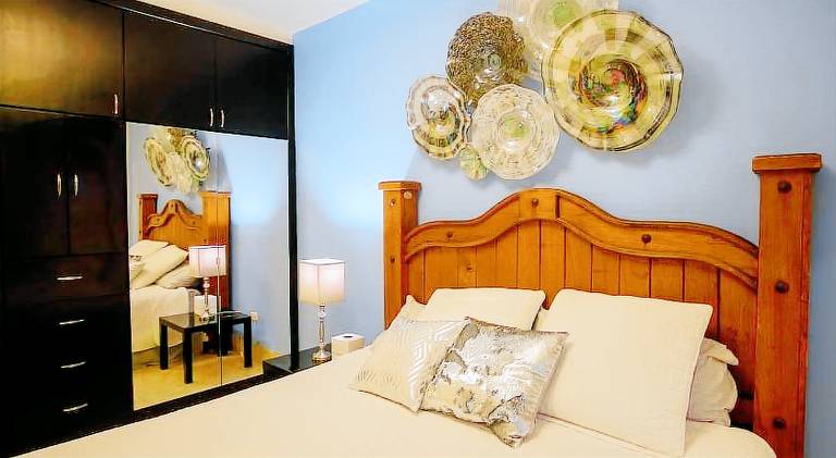Holiday apartment with 1 room for 2 persons — photo 2