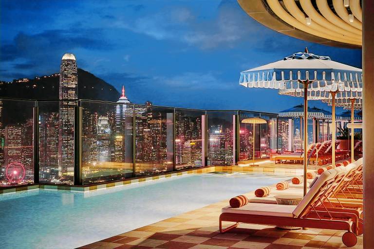 Kimpton Tsim Sha Tsui Hong Kong By IHG — photo 4