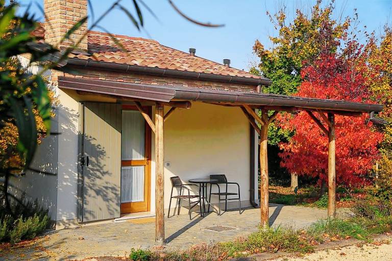 Agriturismo  Rovigo