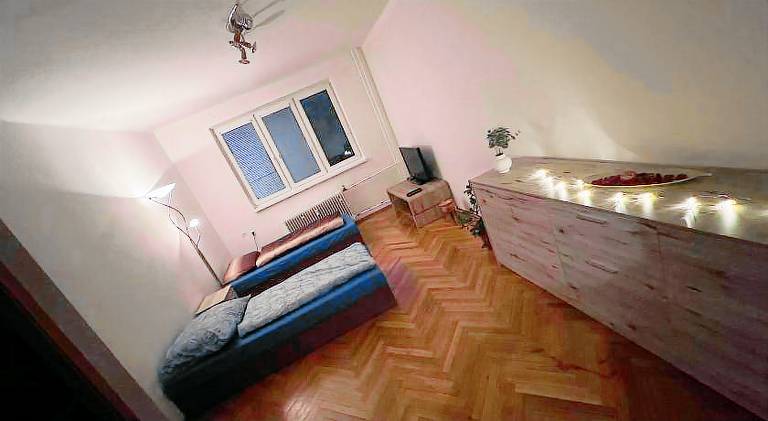 Apartmán Turá