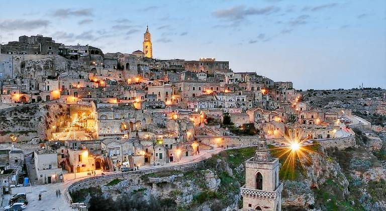 AMARE MATERA comfortable rooms — photo 4