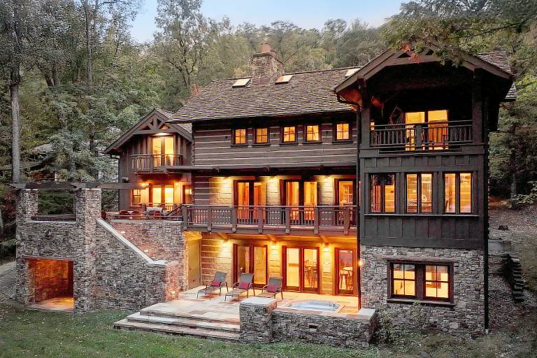 House Deep Creek Lake