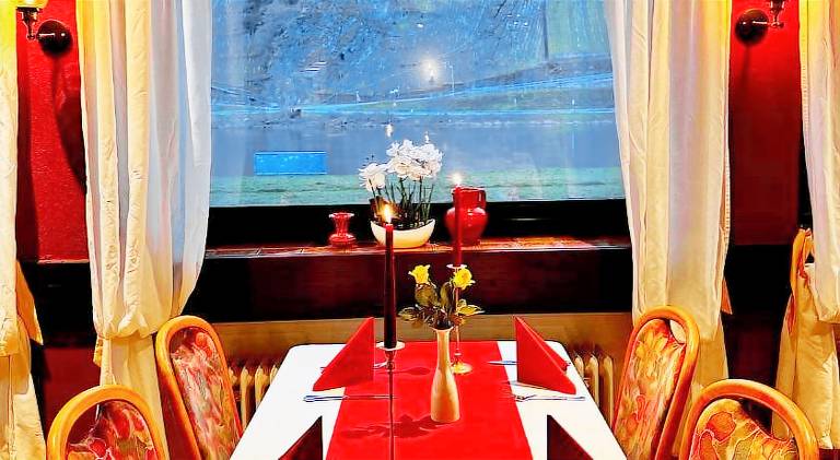 Hotel Krone Riesling — photo 4