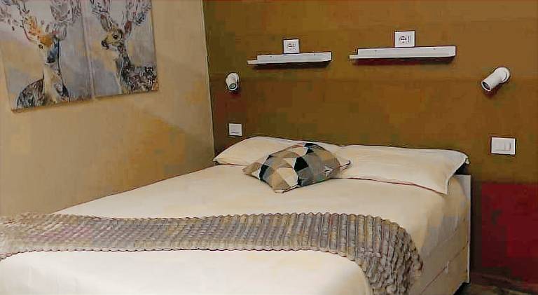 Vacation home | Pets are welcome in Bari