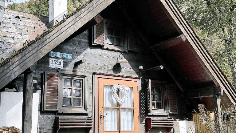 Ferienhaus  Donnersbachwald