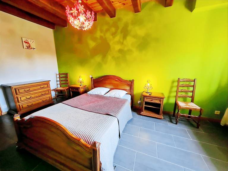 Chambre d'hôtes Xivry-Circourt