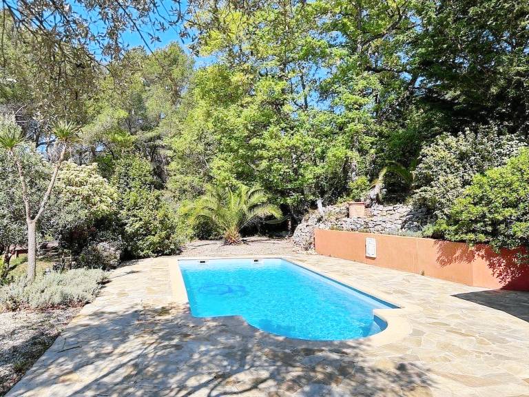 Villa Fayence