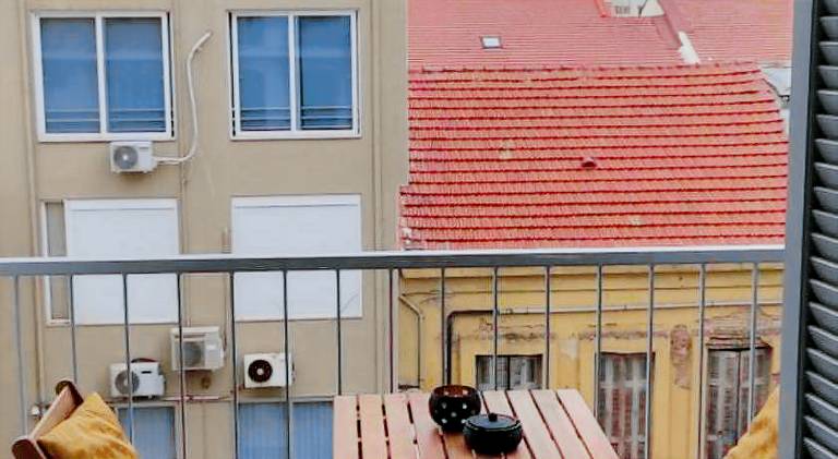 Parastaseis City Flat Central — photo 5