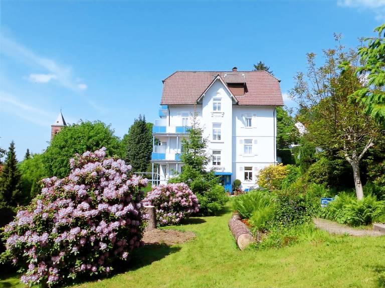 Appartment