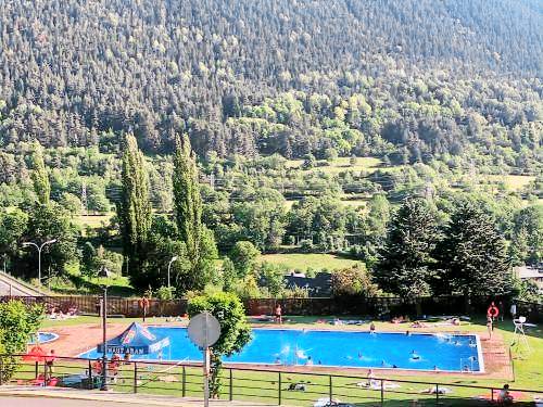 Apartamento Salardú
