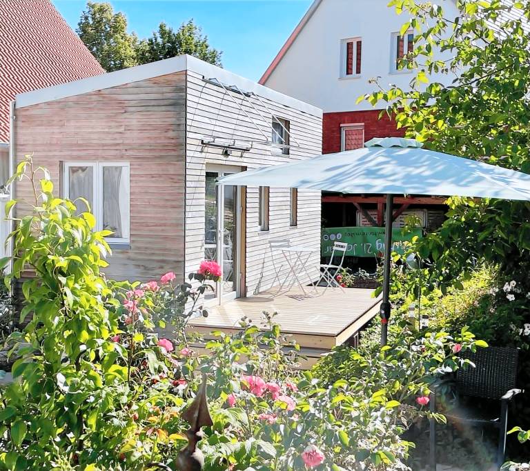 Ferienhaus Bad Urach