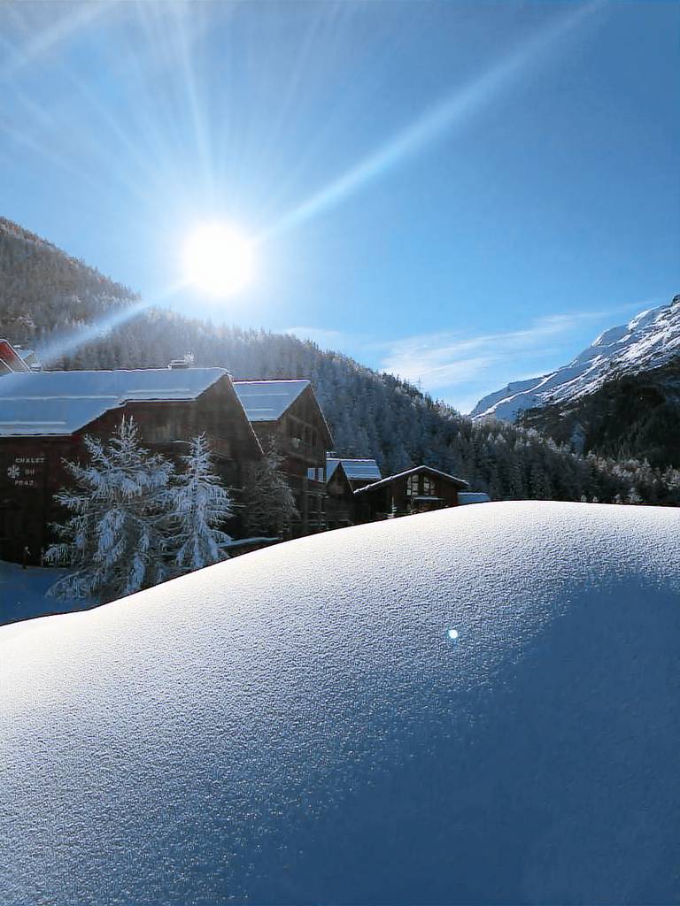 Wonderful gite with terrace | Close to the ski | Dogs allowed — photo 5