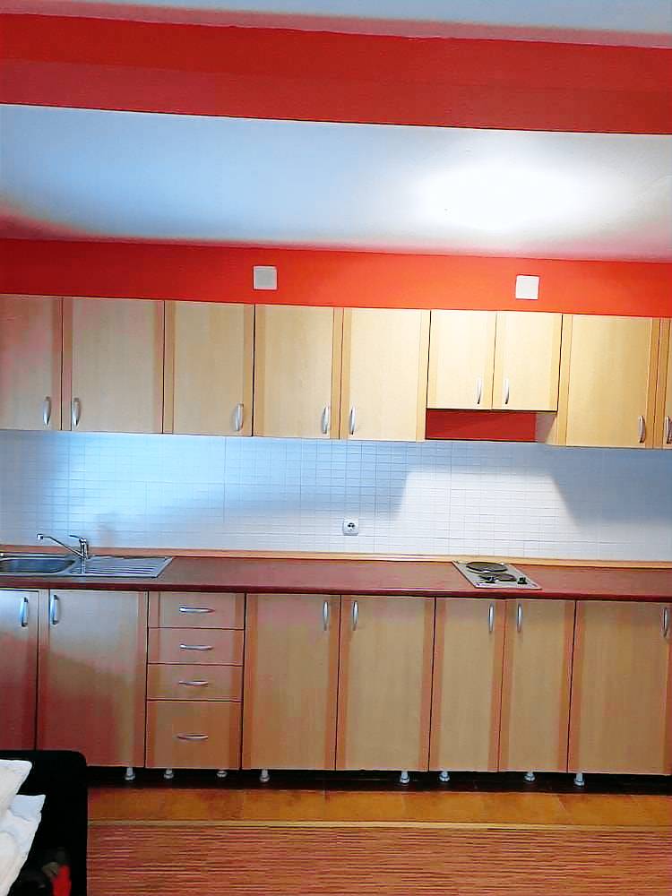 Apartma Ada Bojana