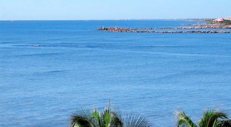 90 m&sup2; Ferienhaus