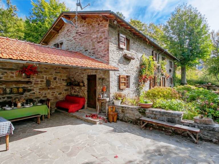 Casa Sestola