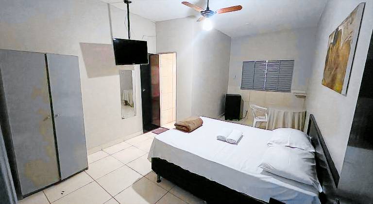 Hotel Flor D Liz — photo 2