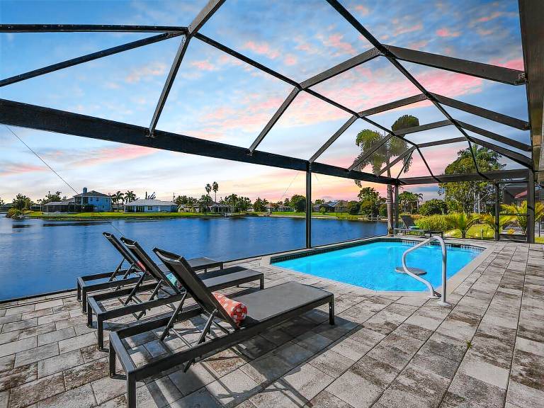 Ferienhaus Trafalgar