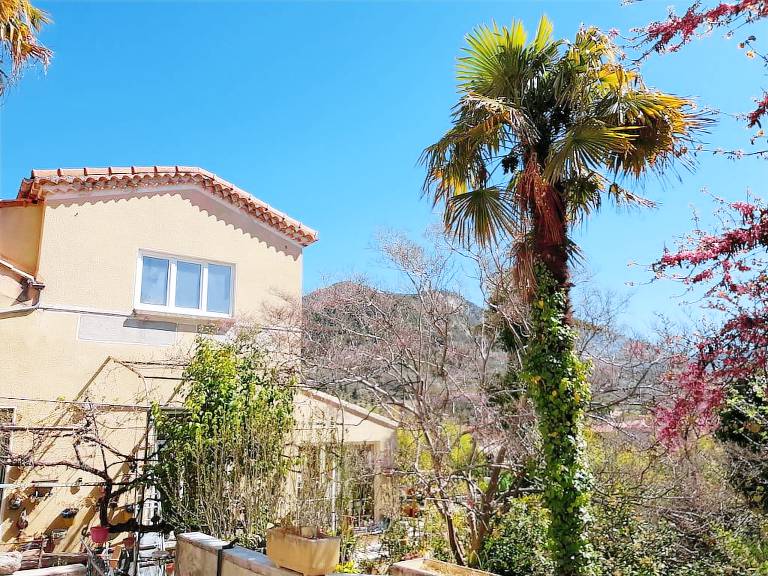 Maison de vacances Buis-les-Baronnies