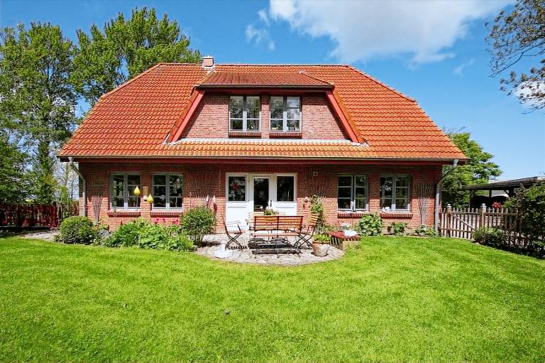 Ferienwohnung Katharinenhof