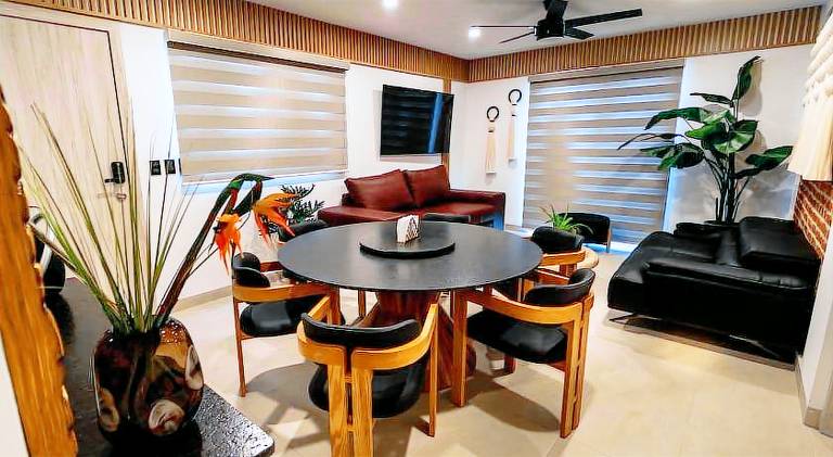 Holiday apartment | Dogs allowed — photo 4