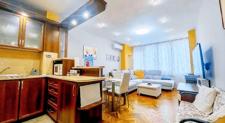 Pleasant rental apartment | Pet-friendly — photo 2