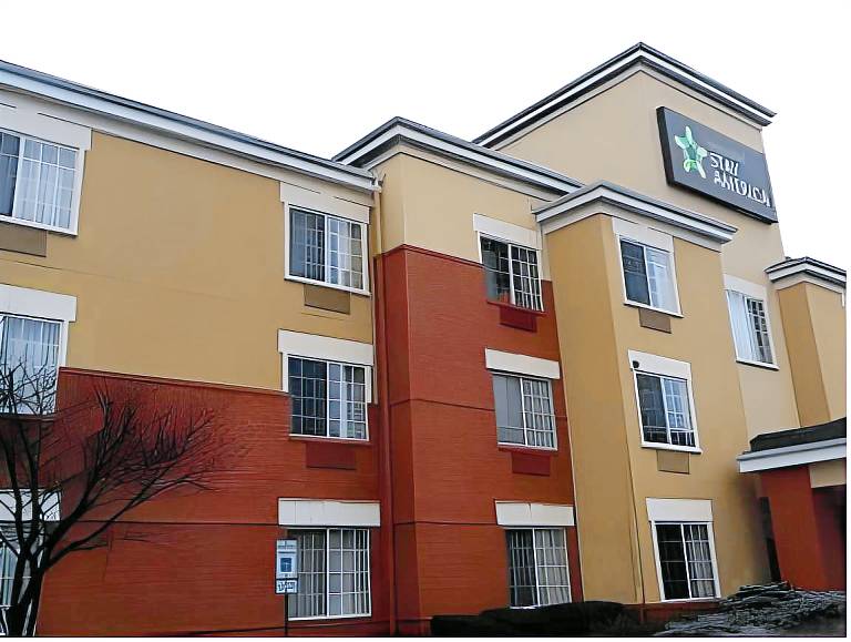 Extended Stay America Suites - Chicago - Schaumburg - Convention Center in Rolling Meadows, IL