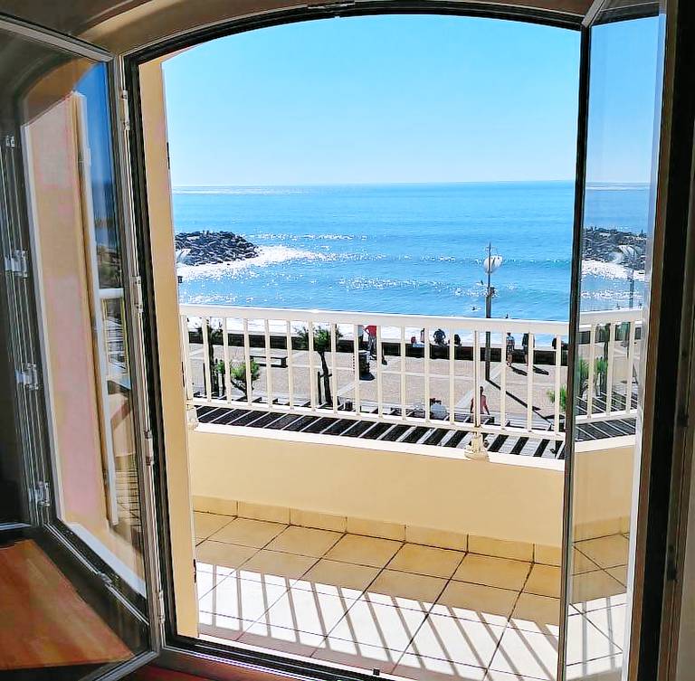 Ferienwohnung Biarritz