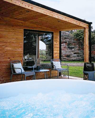 Villa Crail