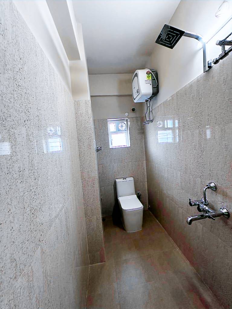 Yuvi Grand Residency