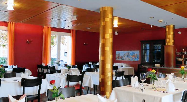 Hotel & Restaurant Reinacherhof — photo 4