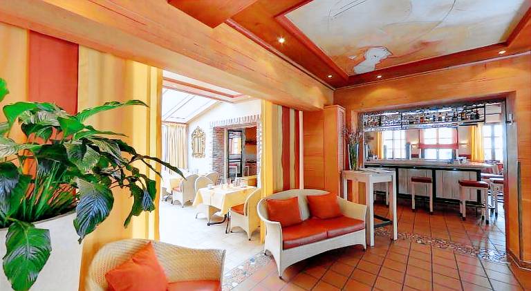 Hotel Augsburger Hof — photo 2