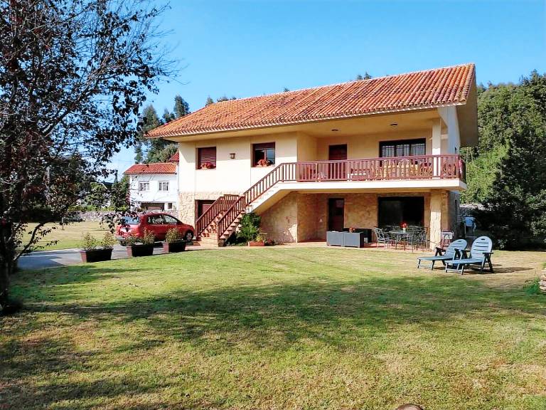 Casa Barro