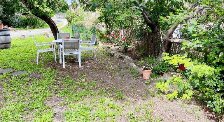L'auberge d'Eva - La Pitchoune — photo 4