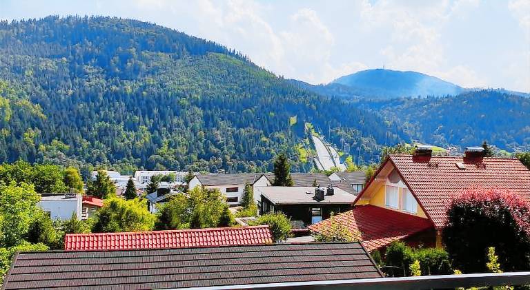 Rental apartment with jacuzzi & sauna — photo 2