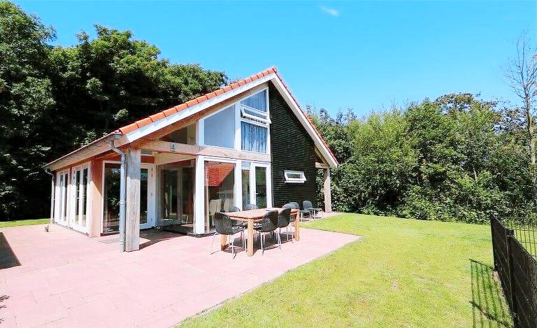 Villa Burgh-Haamstede