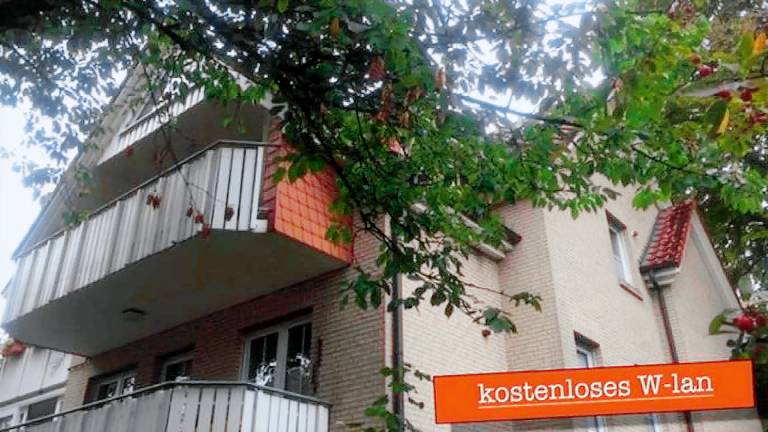 Ferienwohnung Ibbenbüren